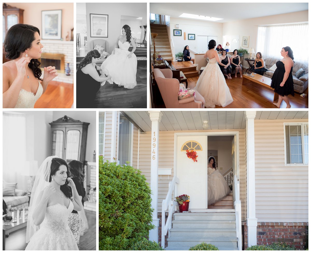 fraser valley wedding photographer