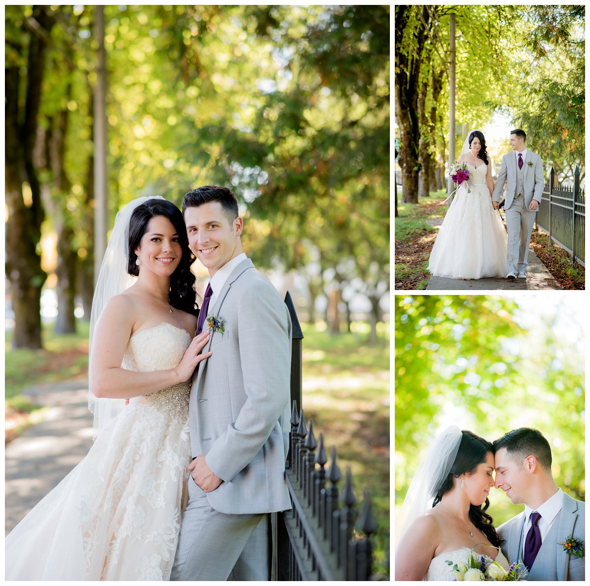 fraser valley wedding photographer