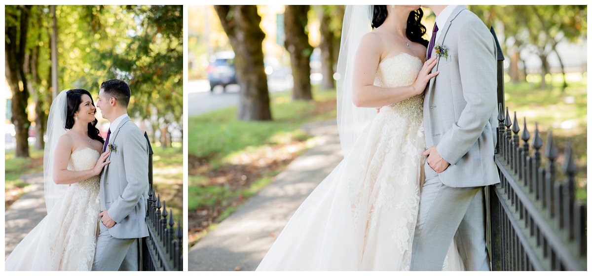 fraser valley wedding photographer