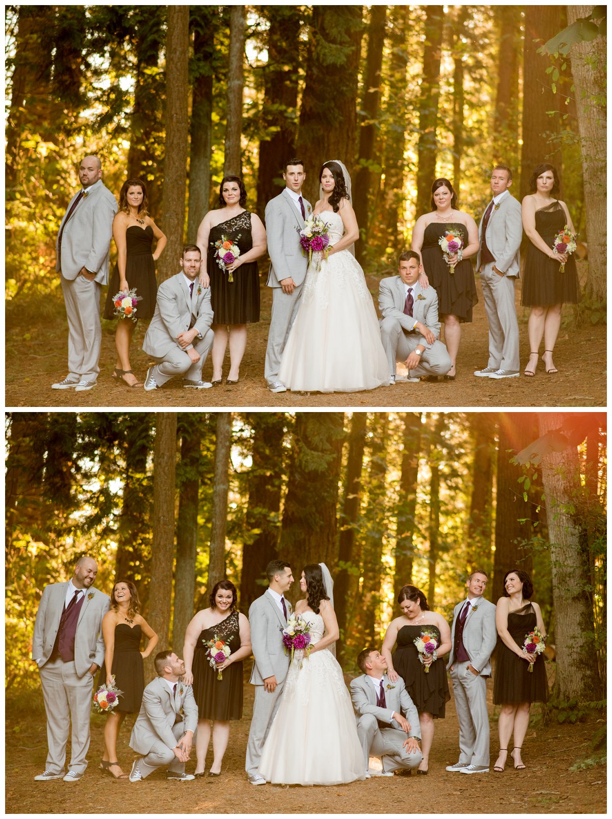 fraser valley wedding photographer