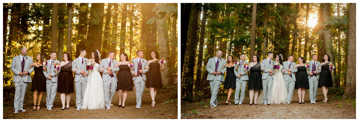 fraser valley wedding photographer