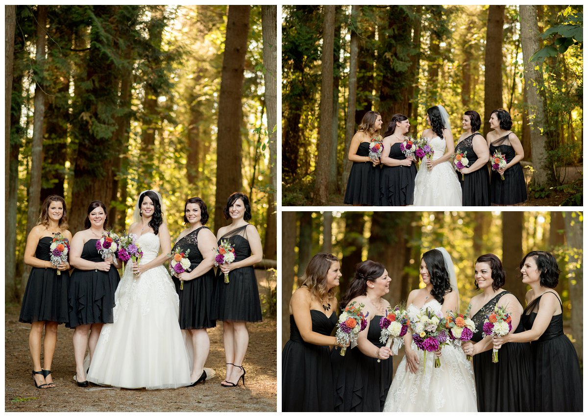 fraser valley wedding photographer