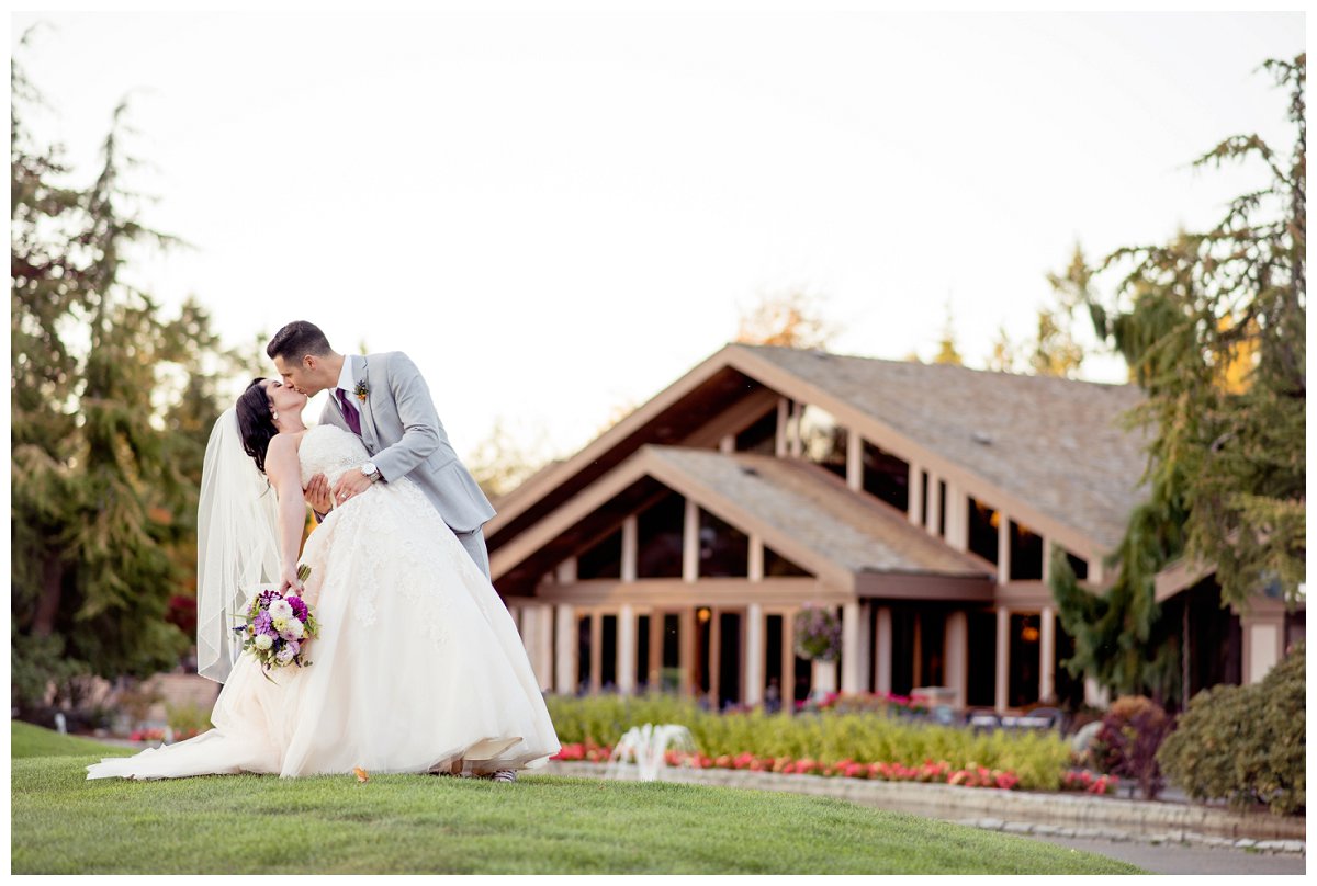 hazelmere golf course wedding