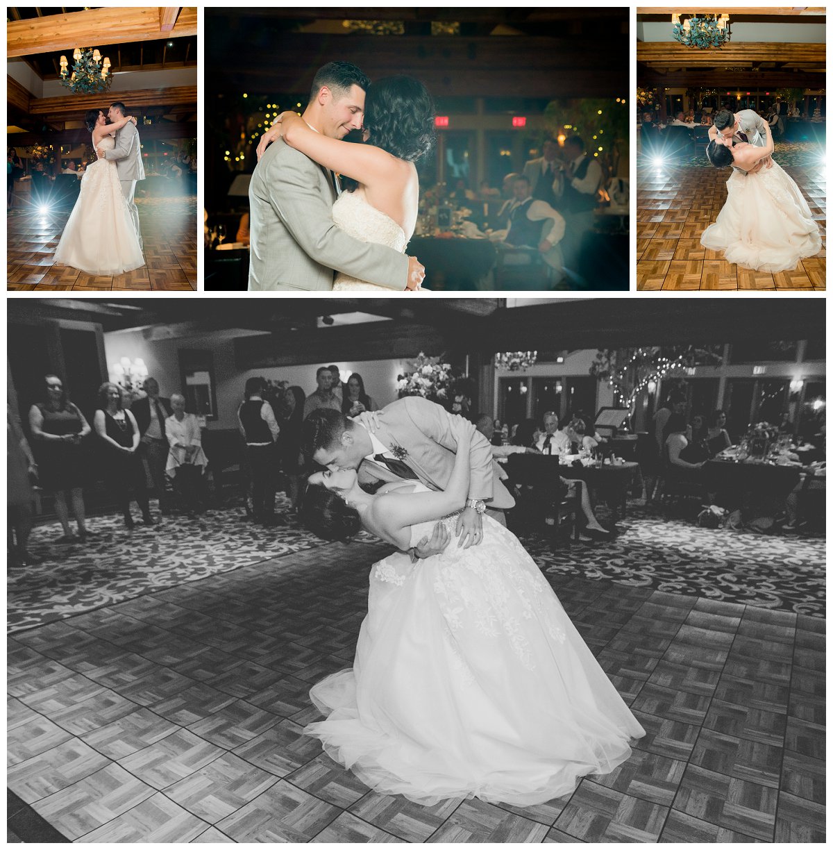 hazelmere golf course wedding