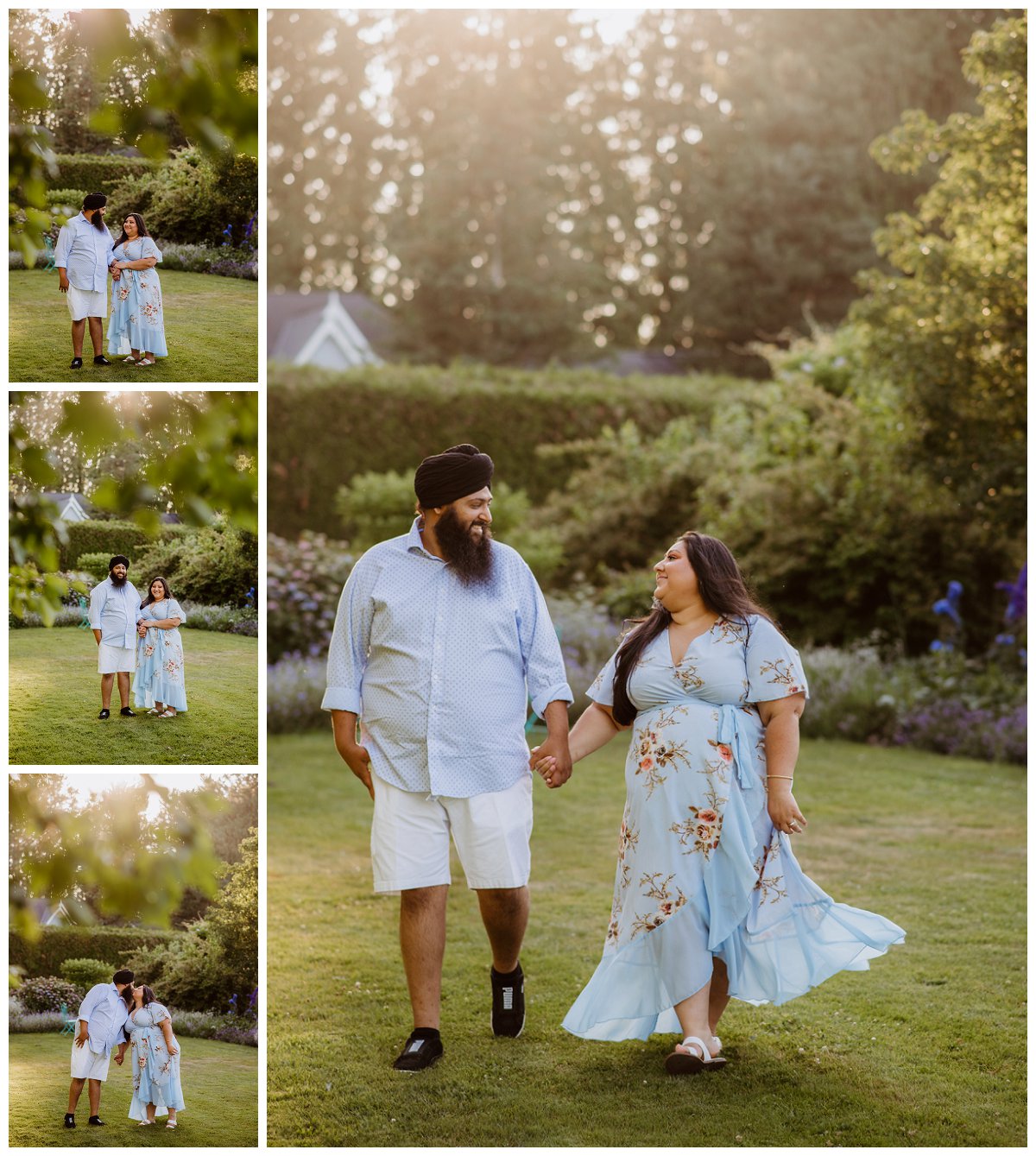 fraser valley engagement photographer