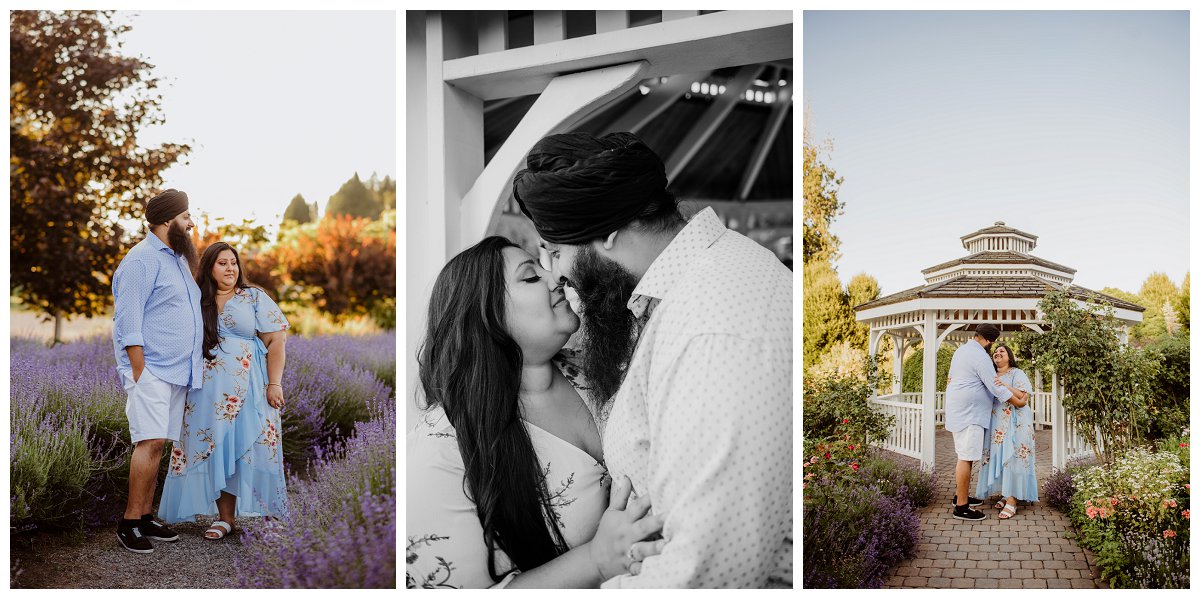 fraser valley engagement photographer