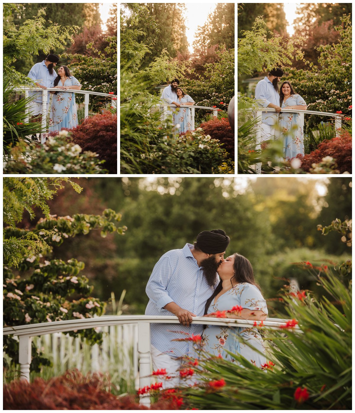 fraser valley engagement photographer