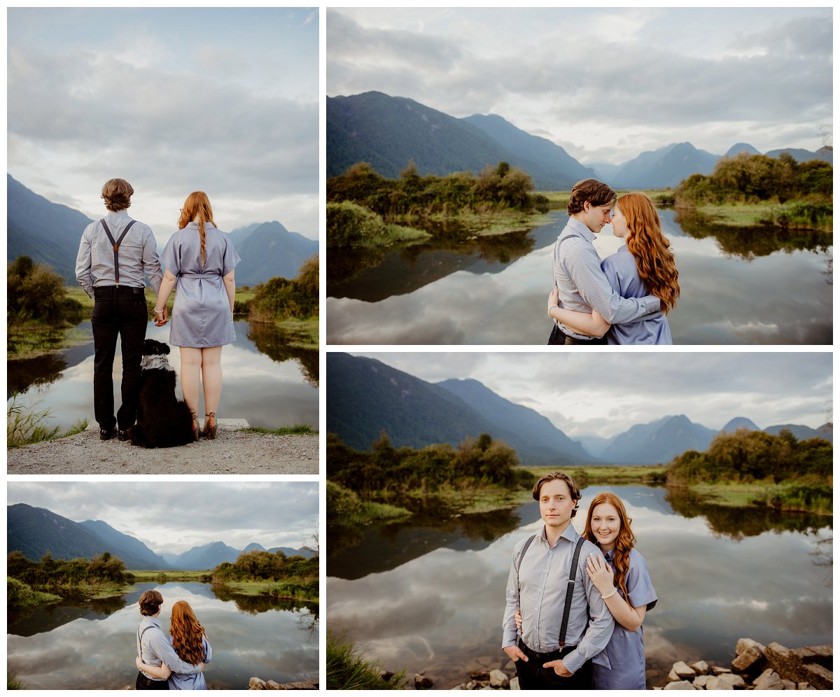 fraser valley wedding photographer