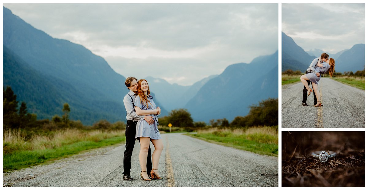 langley wedding photographer