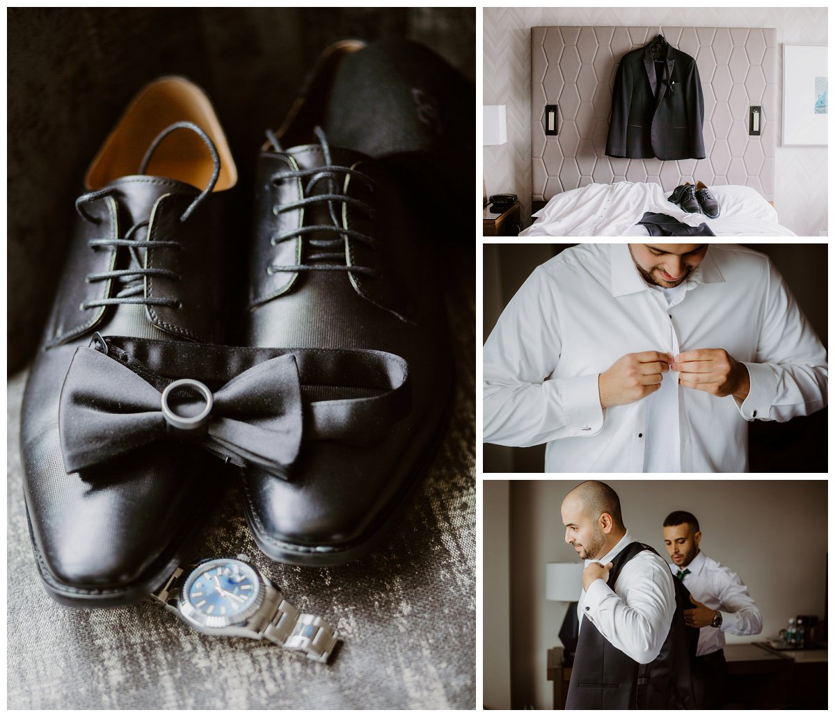 langley wedding photographer