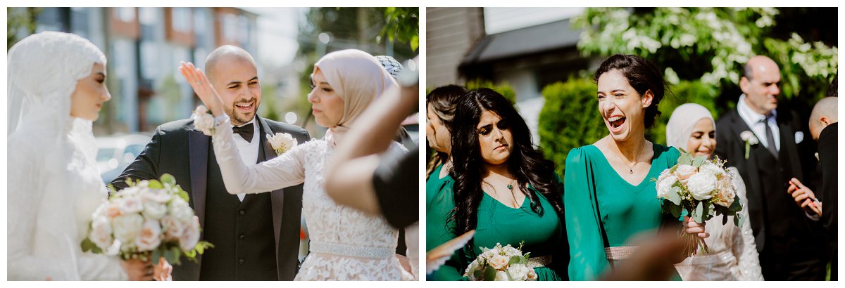 fraser valley wedding photographer