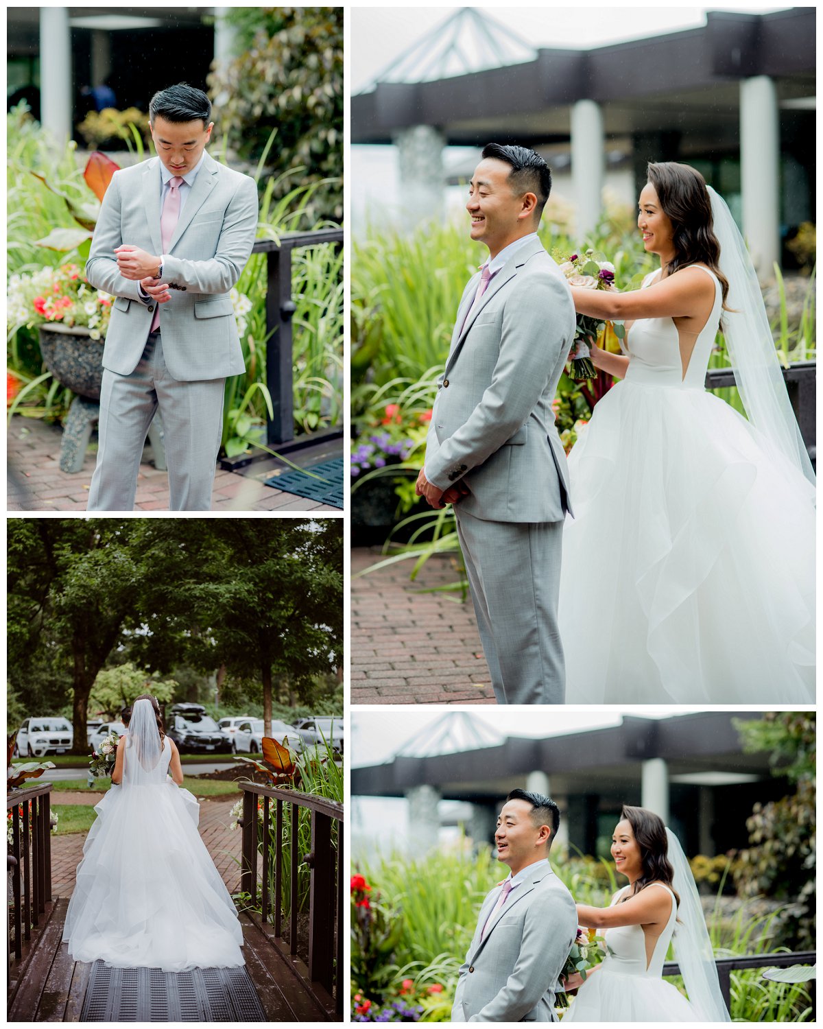 fraser valley wedding photographer