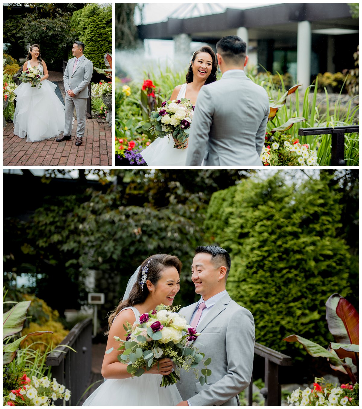 fraser valley wedding photographer