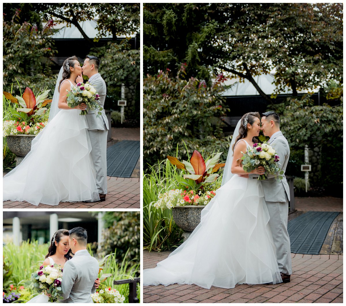 fraser valley wedding photographer