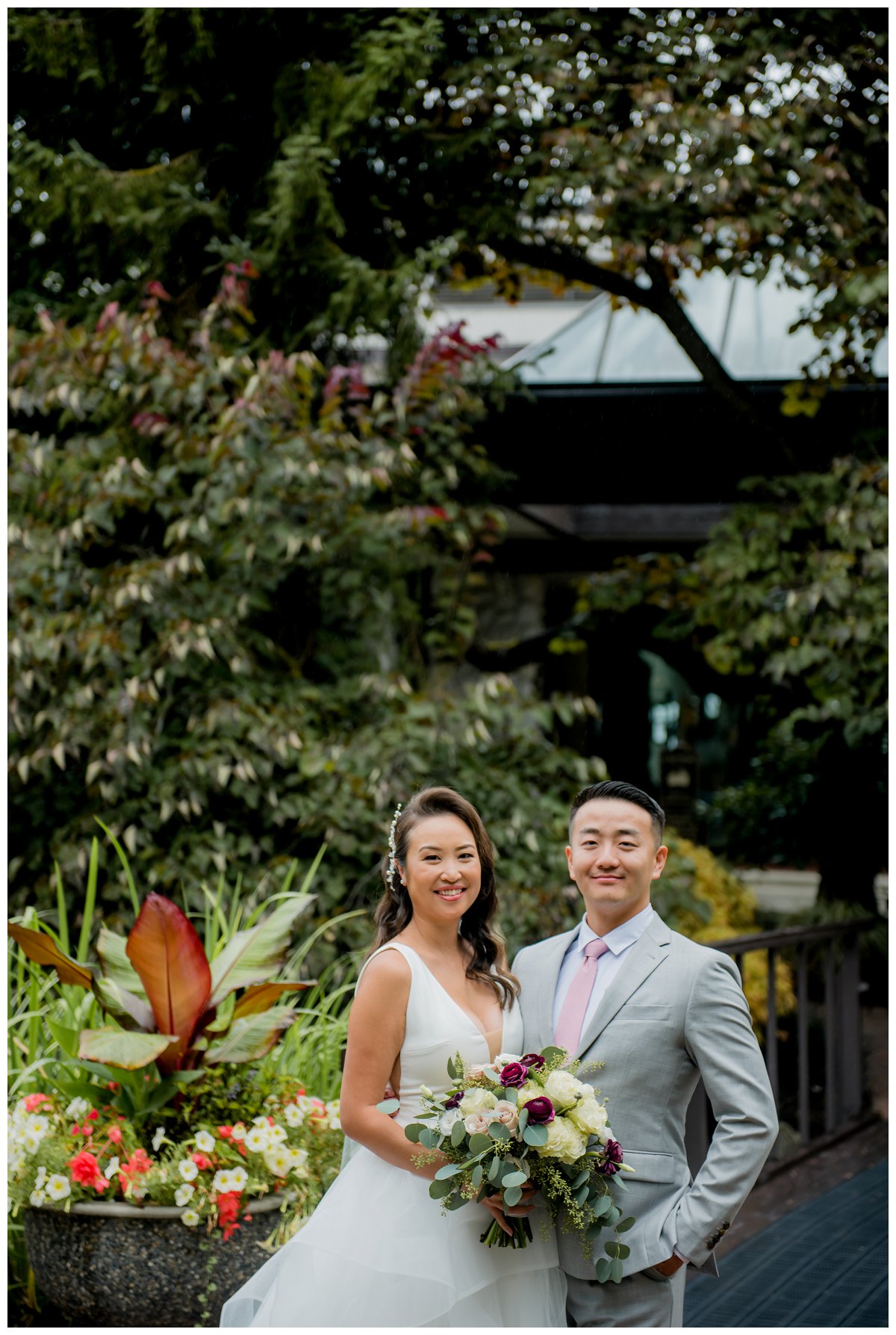 fraser valley wedding photographer