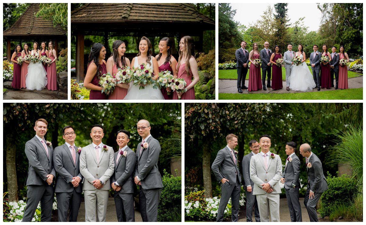 fraser valley wedding photographer