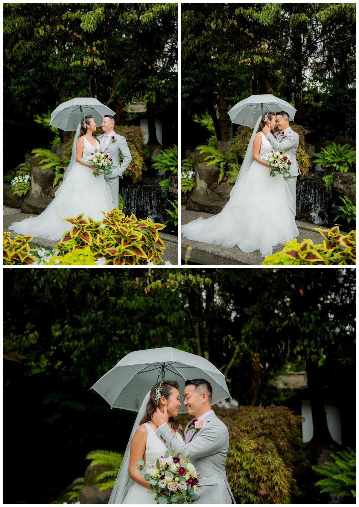 fraser valley wedding photographer