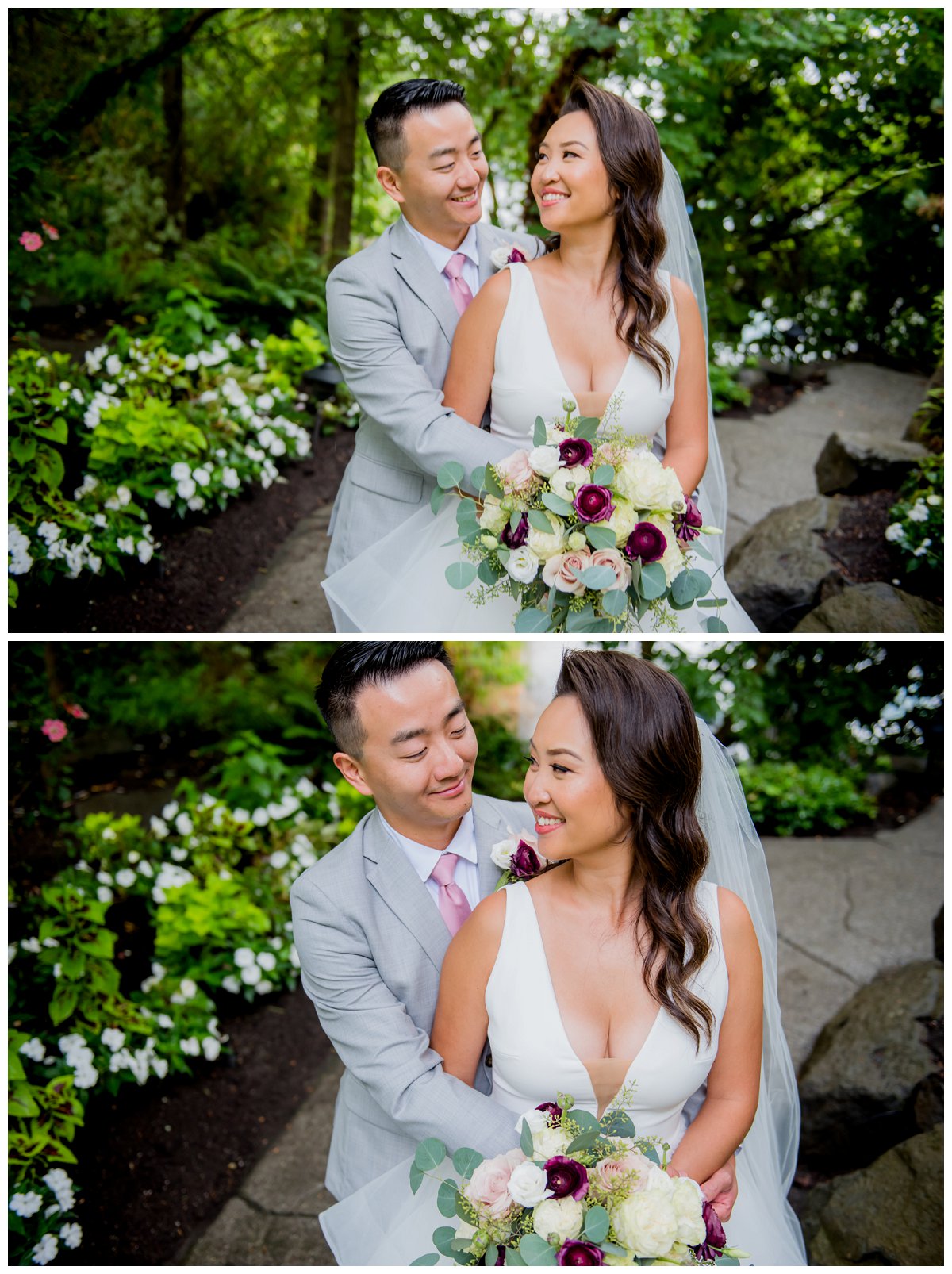 fraser valley wedding photographer