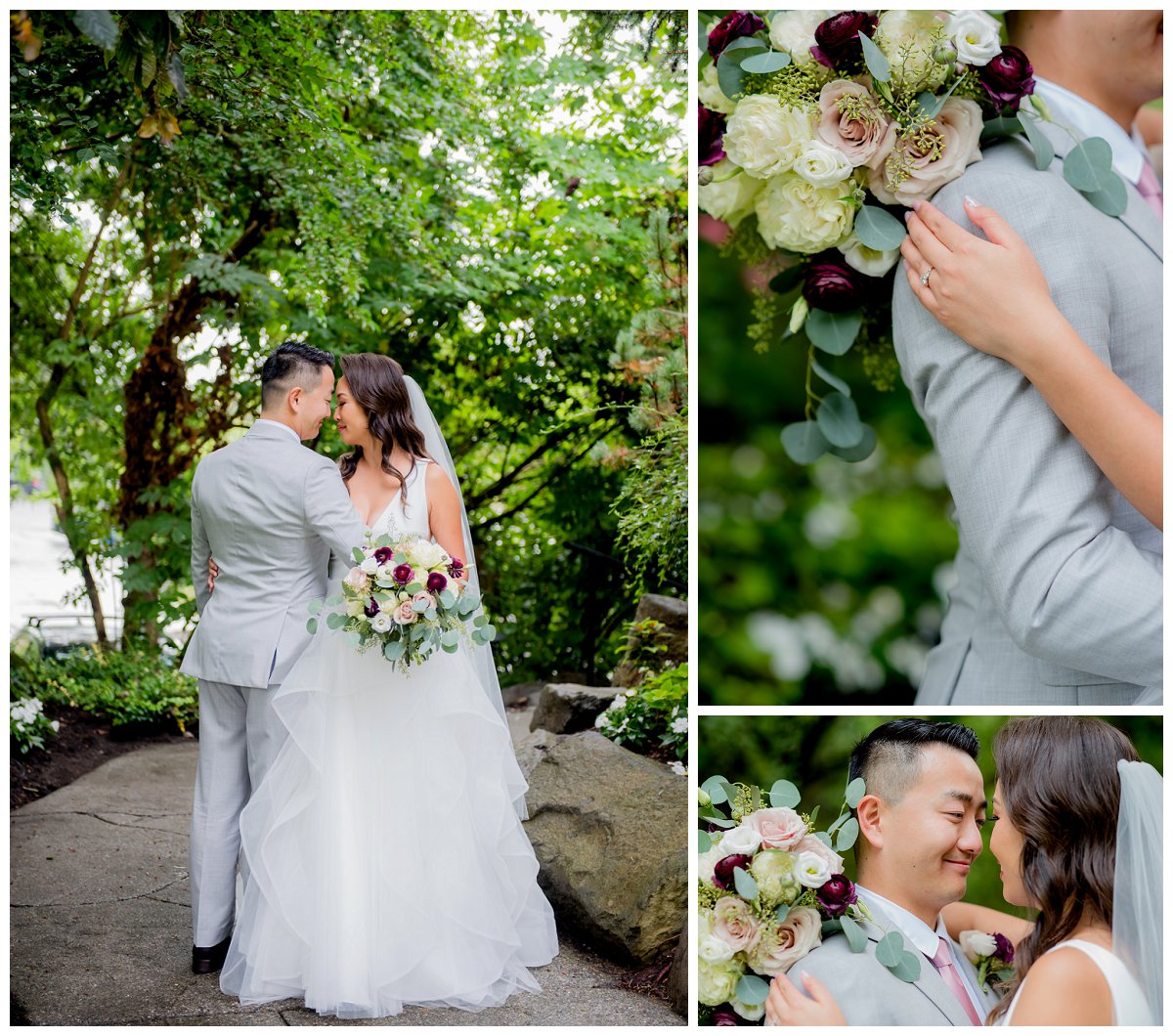 fraser valley wedding photographer