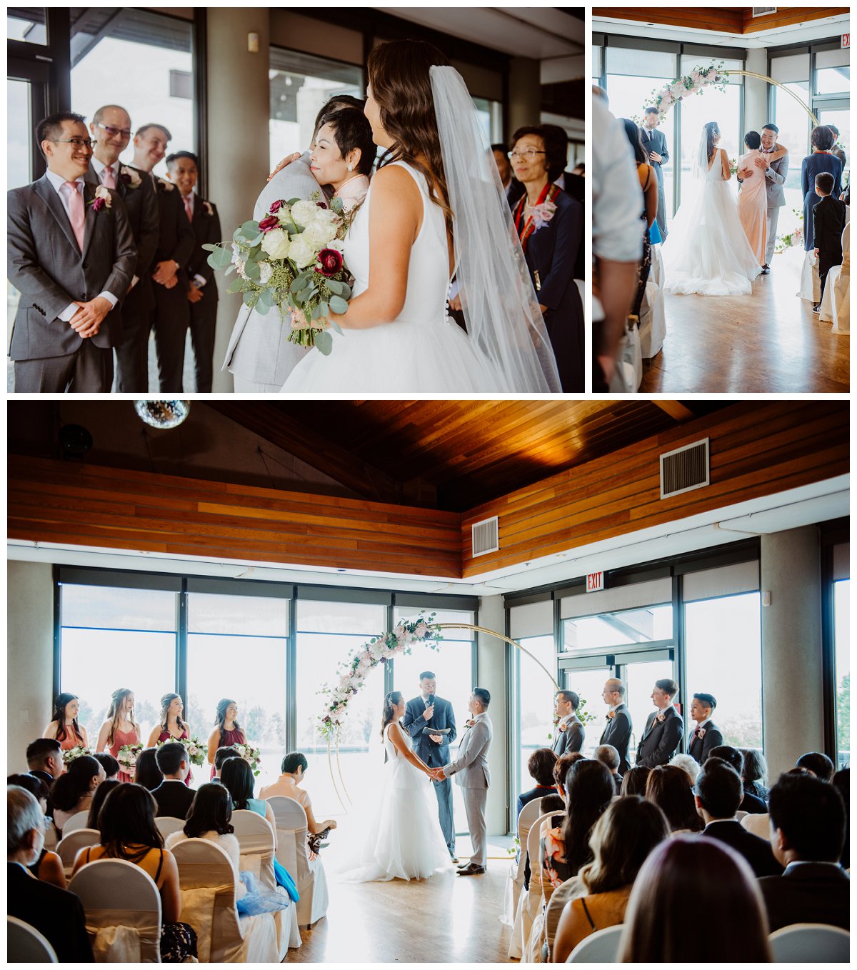 fraser valley wedding photographer