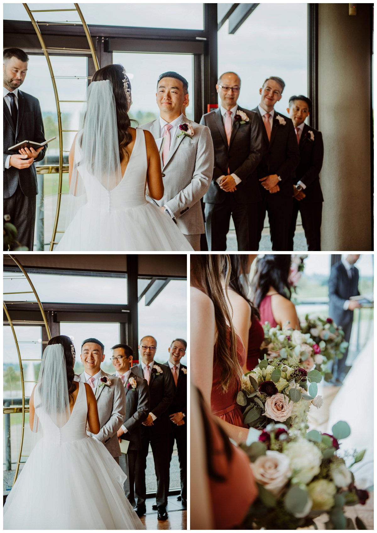 fraser valley wedding photographer