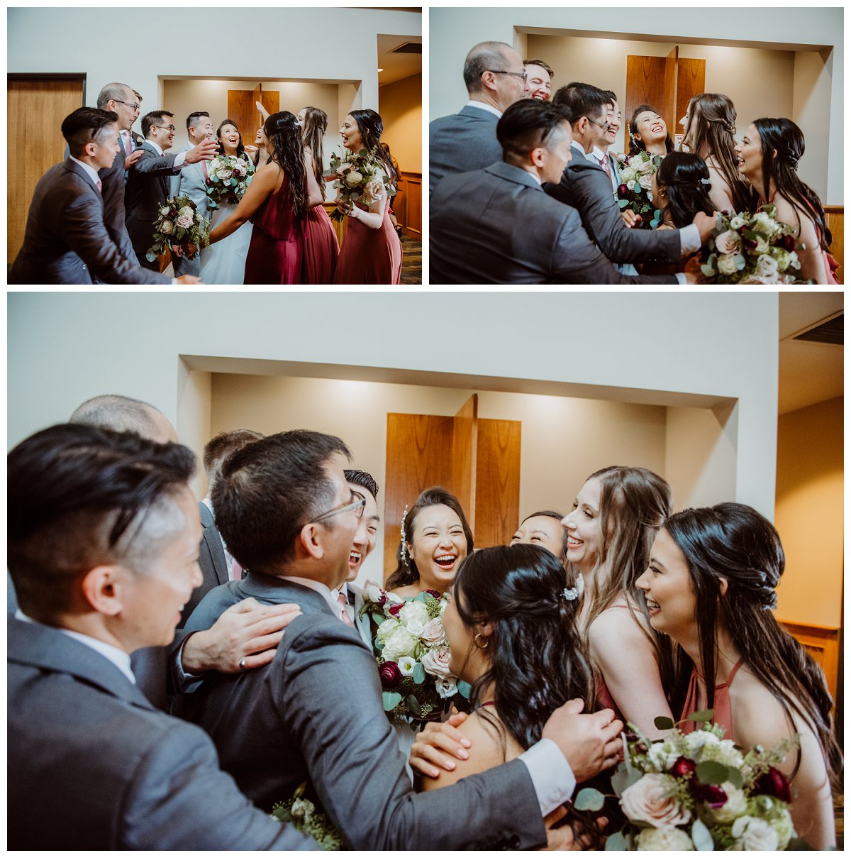 fraser valley wedding photographer