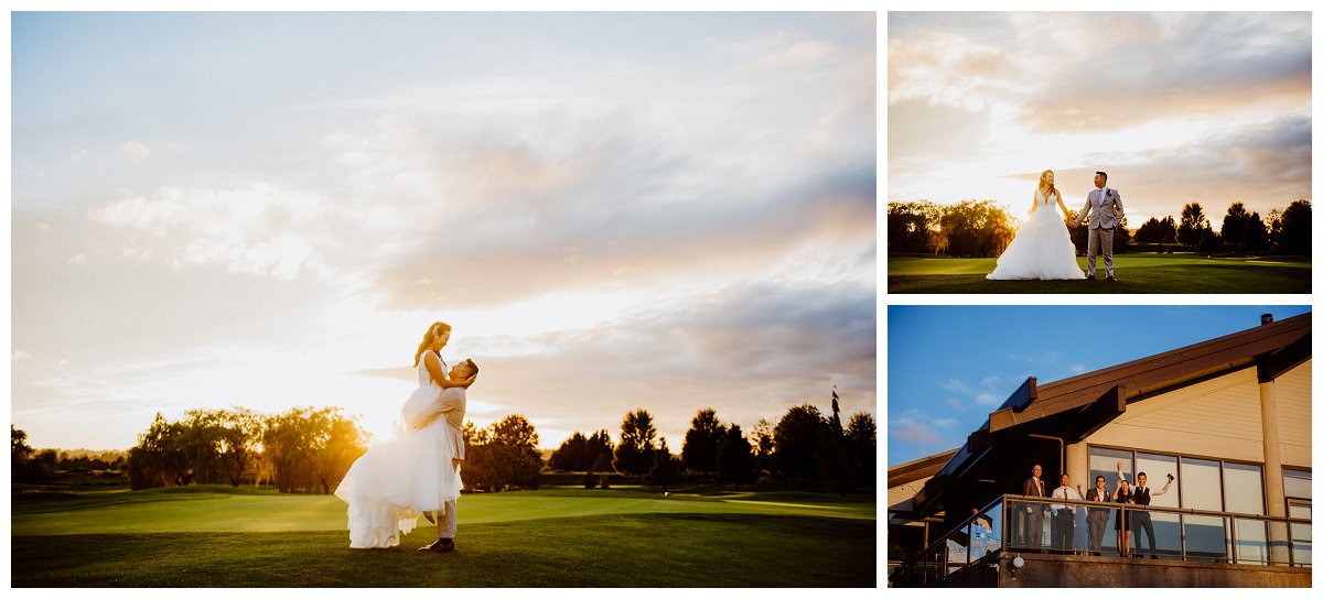 fraser valley wedding photographer