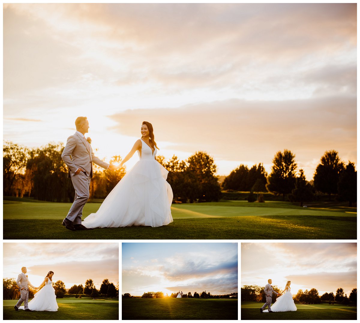 fraser valley wedding photographer