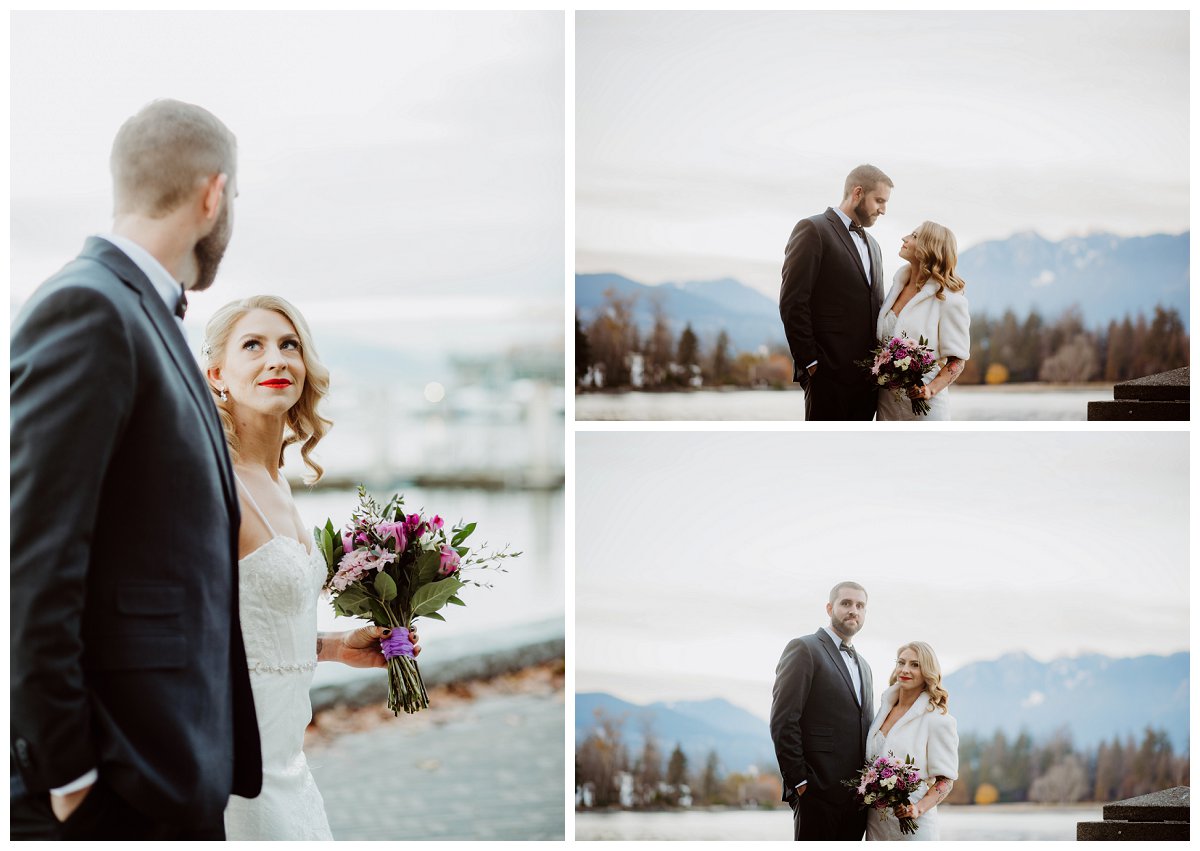 vancouver wedding photographer