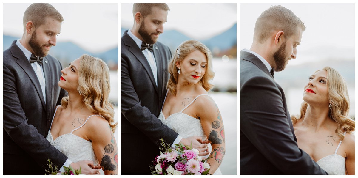 vancouver wedding photographer