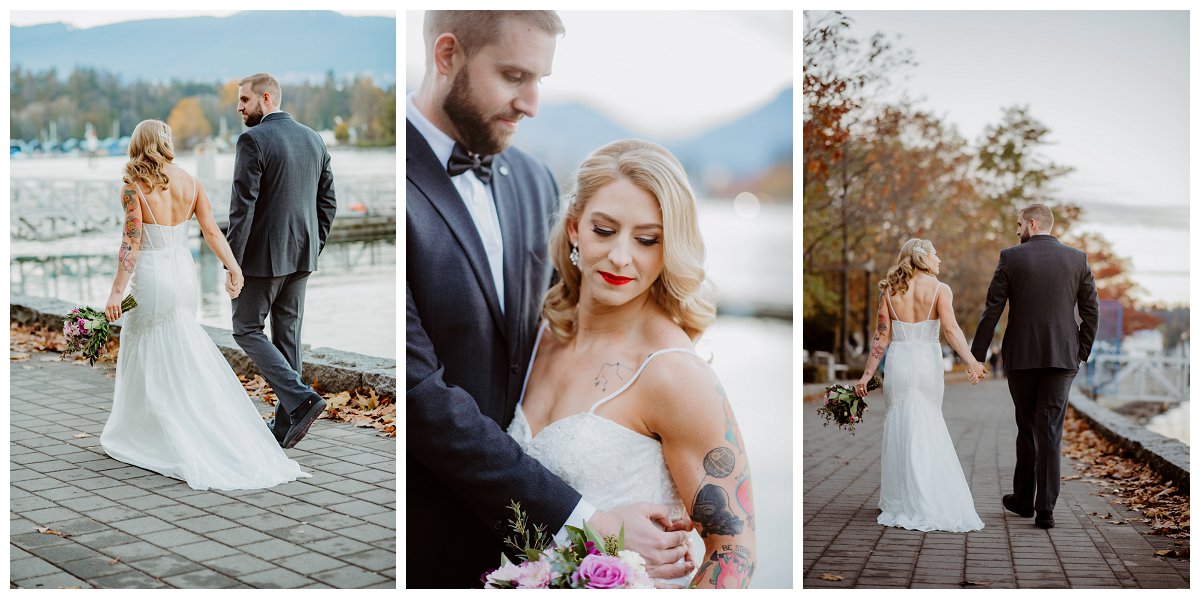 vancouver wedding photographer