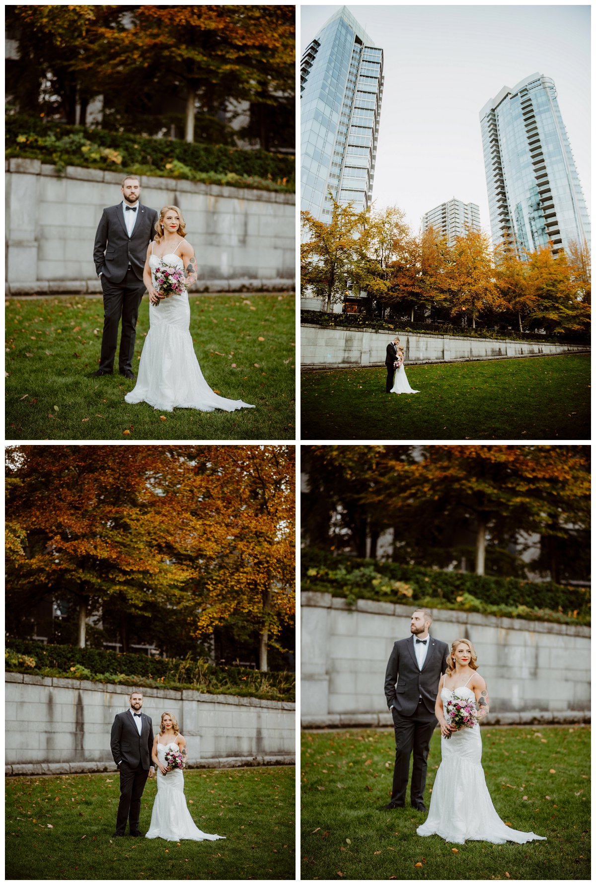 vancouver wedding photographer