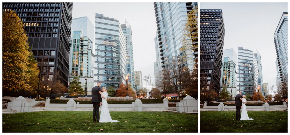 vancouver wedding photographer