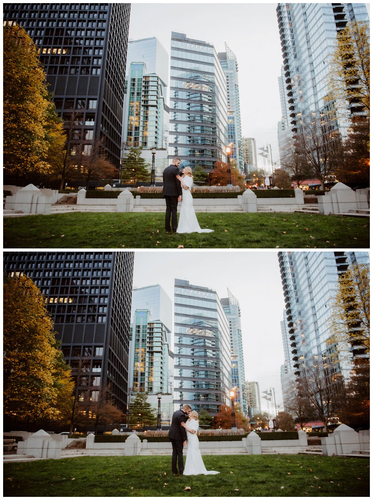 vancouver wedding photographer