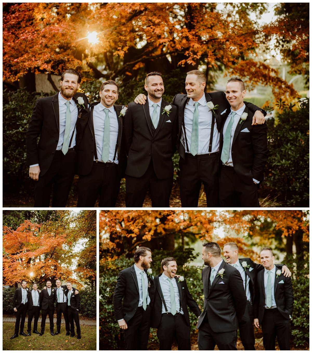 fraser valley wedding photographer, newlands club wed, newlands golf and country club, sendall gardens