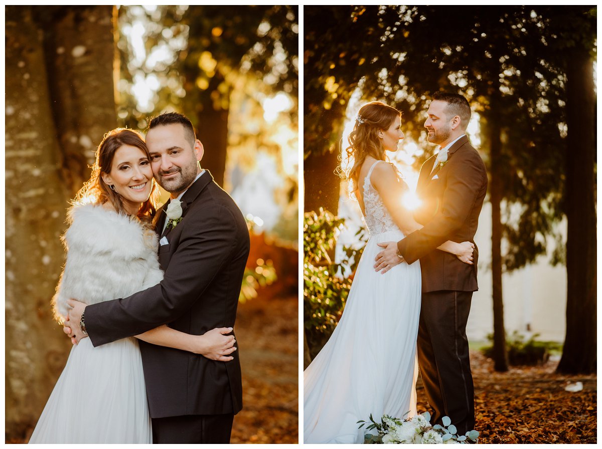 fraser valley wedding photographer, newlands club wed, newlands golf and country club, sendall gardens