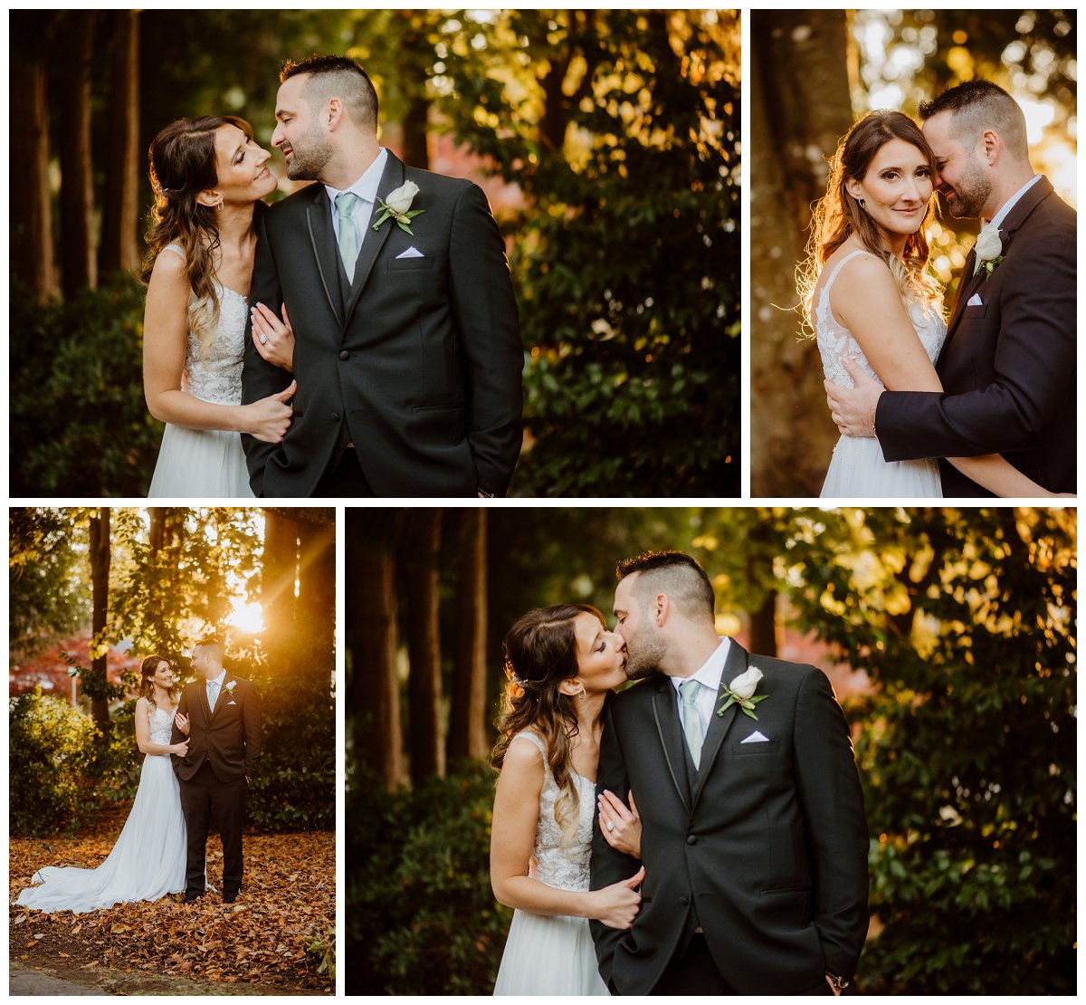 fraser valley wedding photographer, newlands club wed, newlands golf and country club, sendall gardens