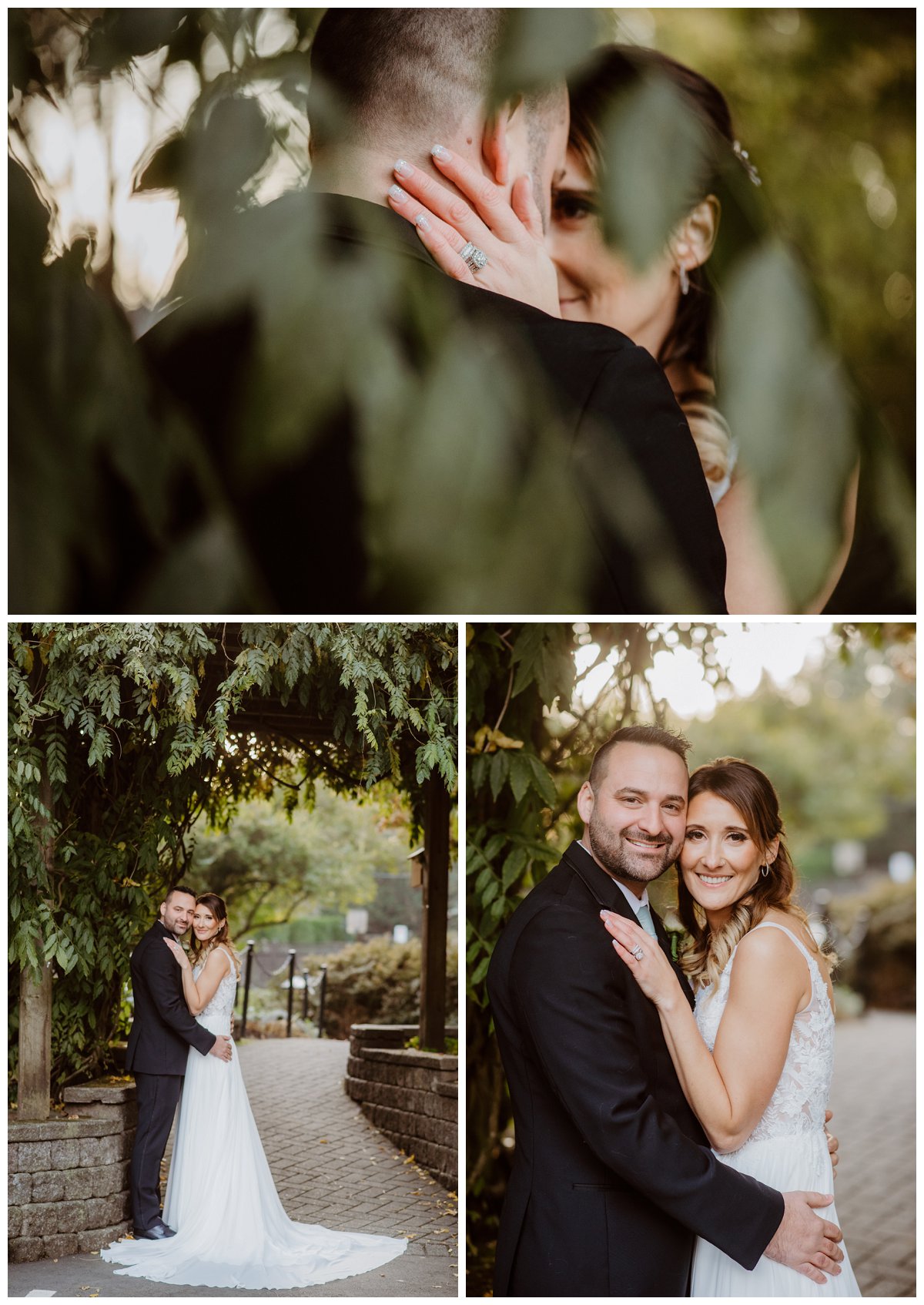 fraser valley wedding photographer, newlands club wed, newlands golf and country club, sendall gardens