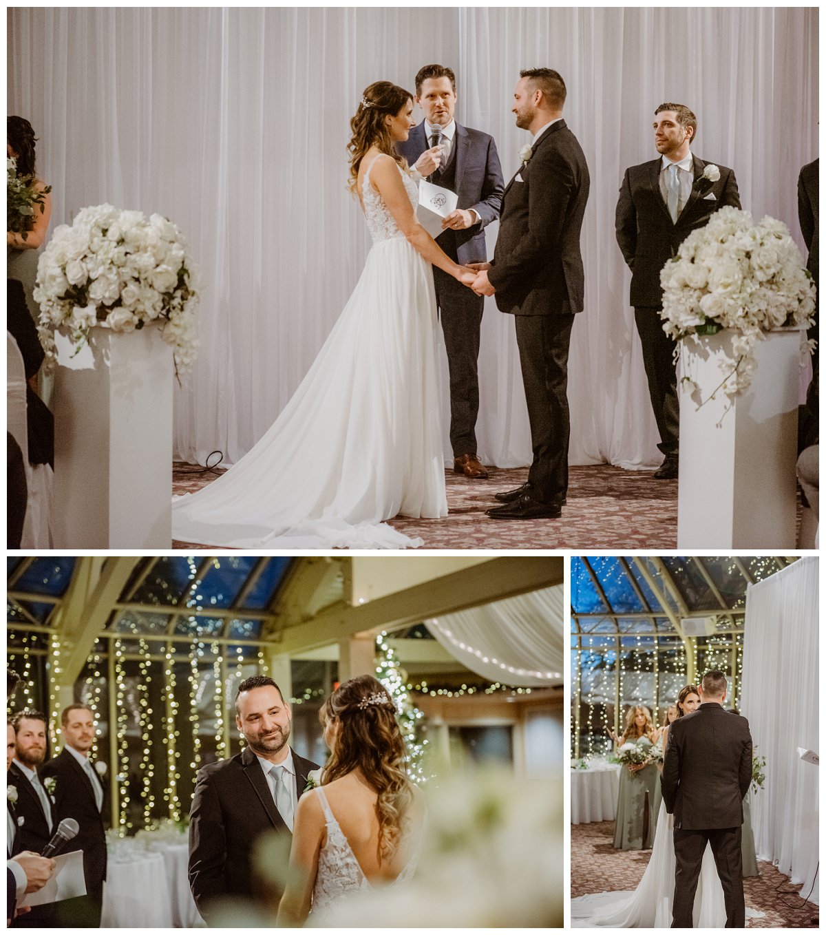 fraser valley wedding photographer, newlands club wed, newlands golf and country club, sendall gardens