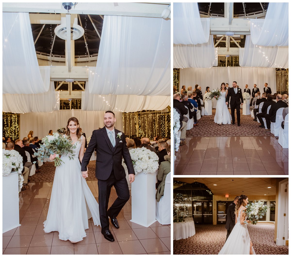 fraser valley wedding photographer, newlands club wed, newlands golf and country club, sendall gardens