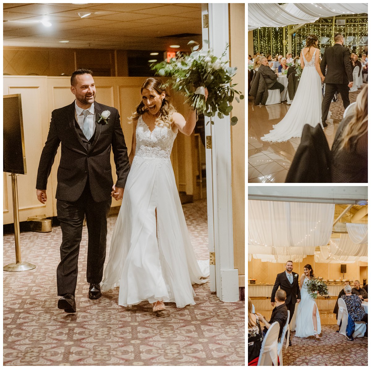 fraser valley wedding photographer, newlands club wed, newlands golf and country club, sendall gardens