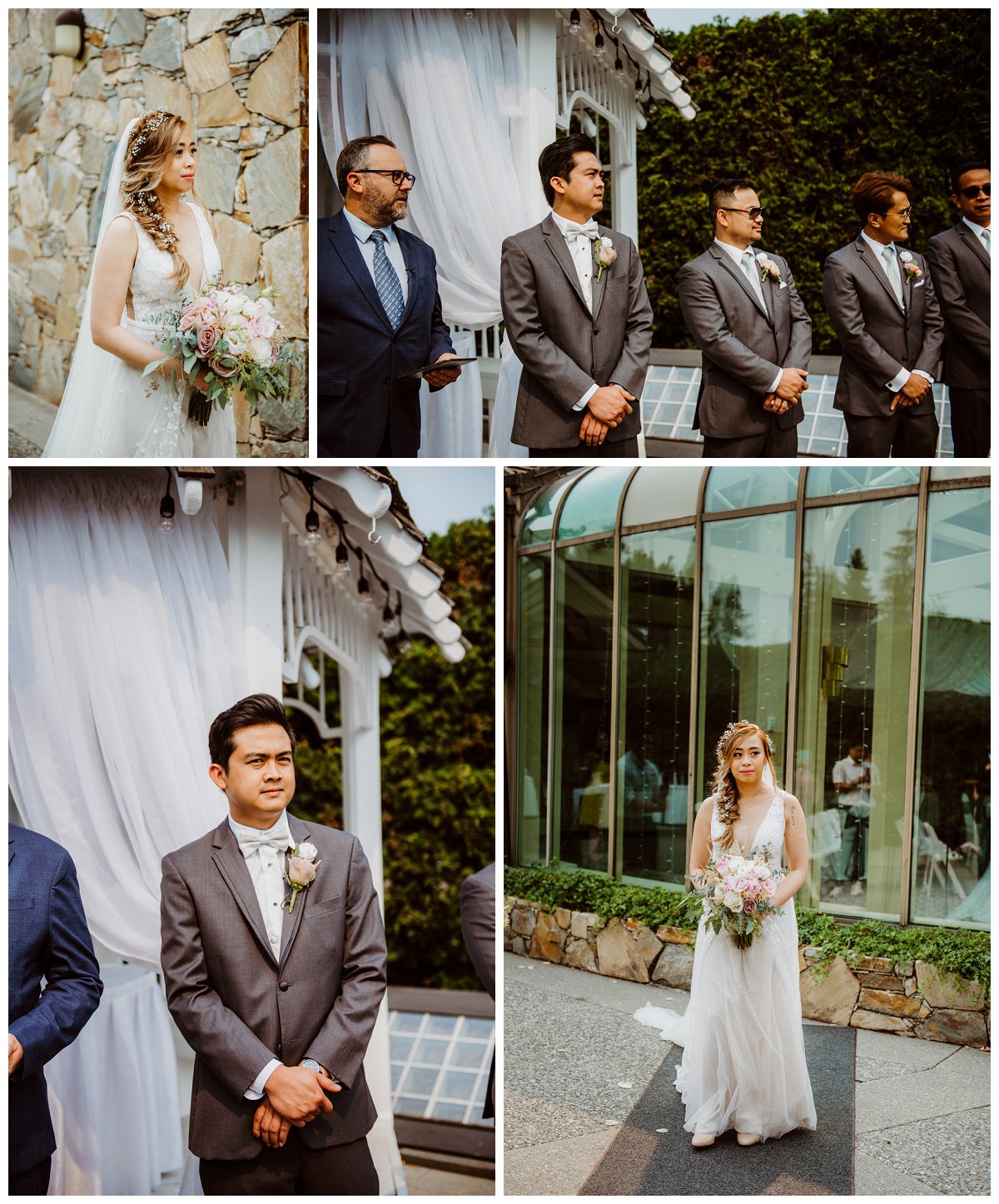 fraser valley wedding photographer