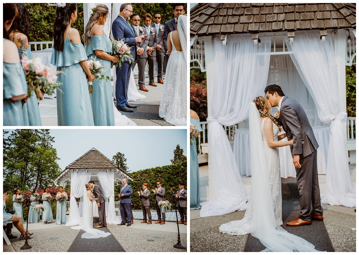 fraser valley wedding photographer