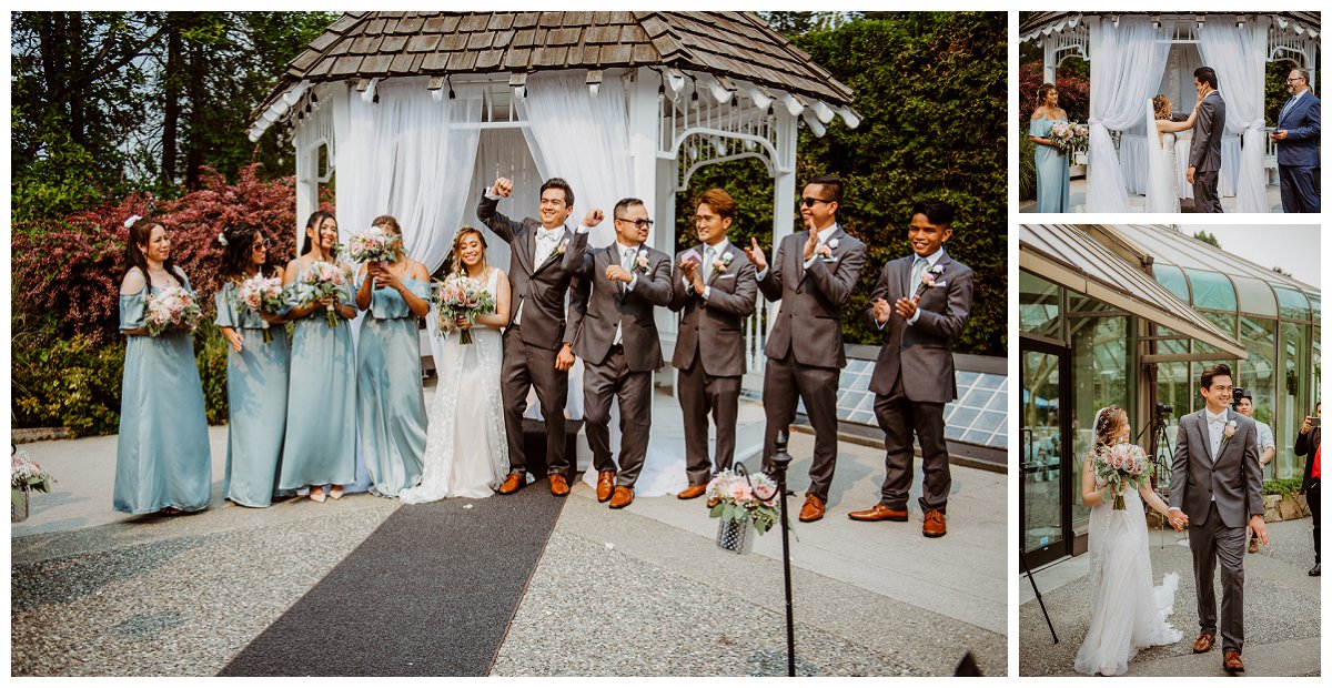 fraser valley wedding photographer