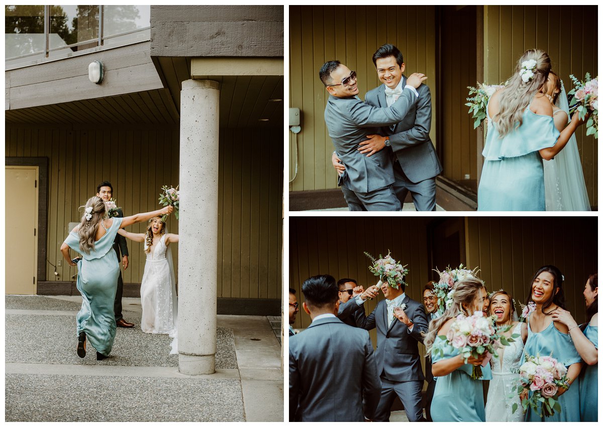 fraser valley wedding photographer