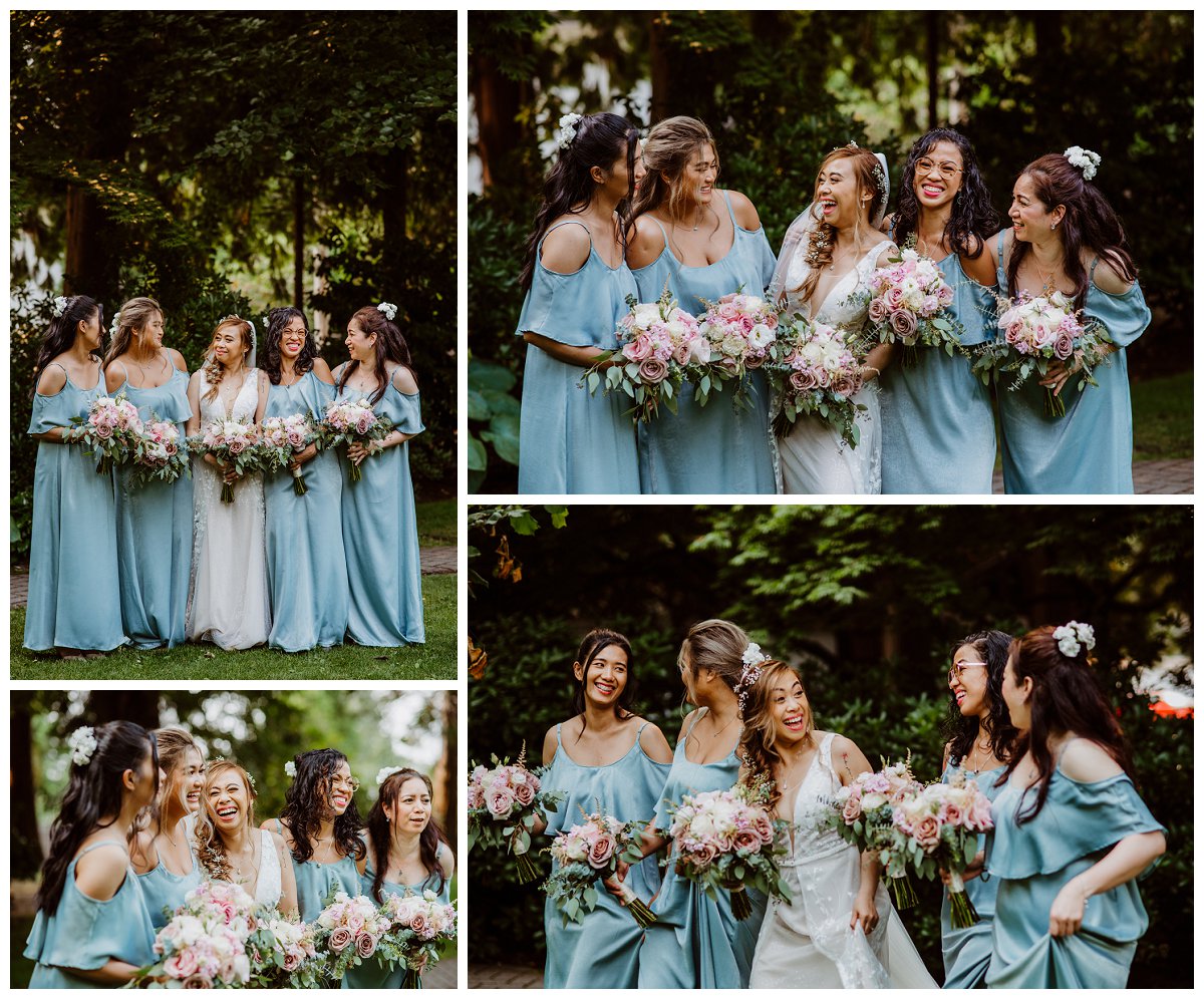 fraser valley wedding photographer