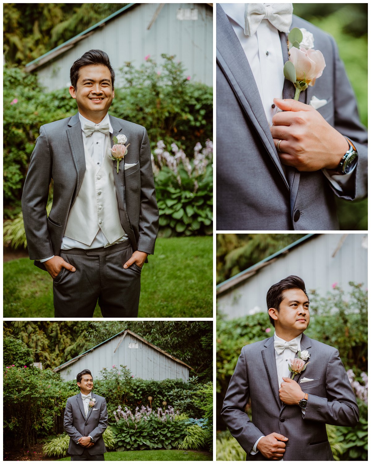 fraser valley wedding photographer