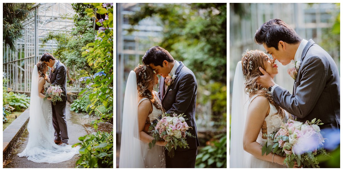 fraser valley wedding photographer