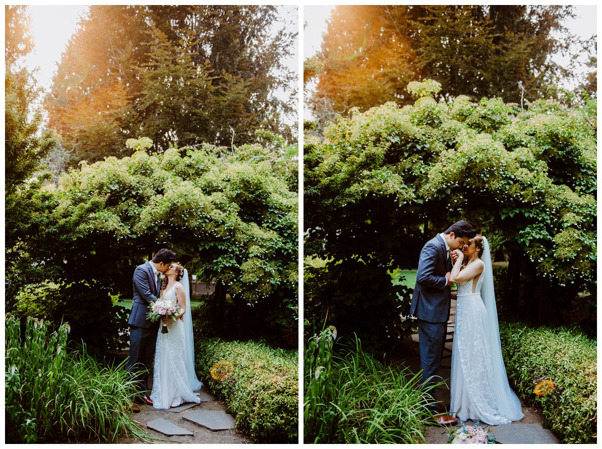 fraser valley wedding photographer