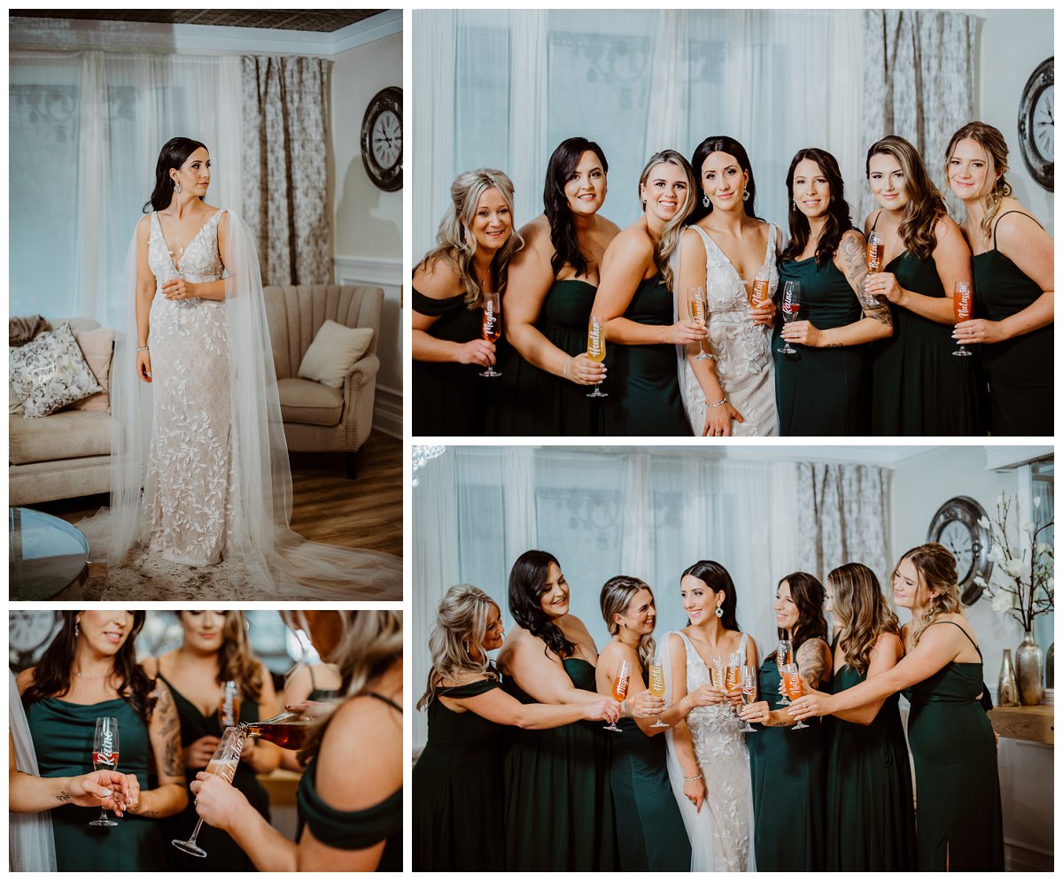 fraser valley wedding photographer